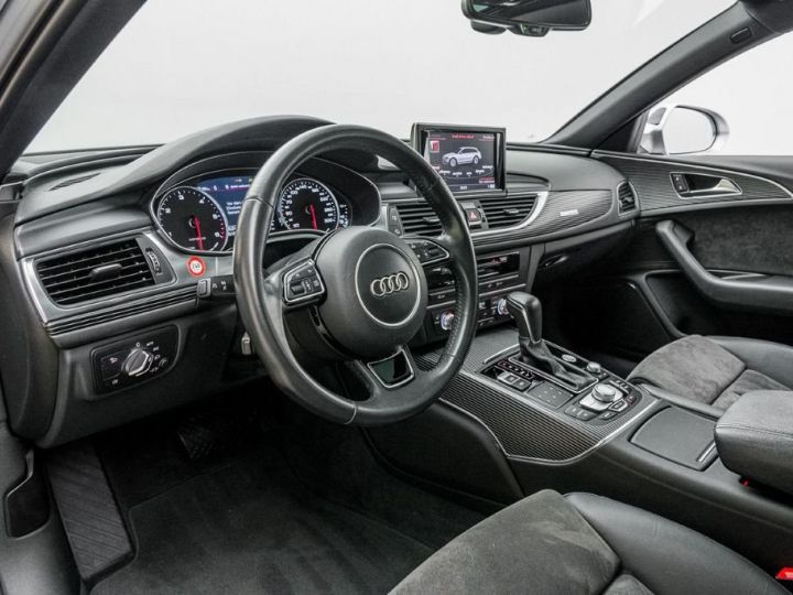 Audi A6 Allroad 30 TDI QUA LED PANO RFK NAVI - 11