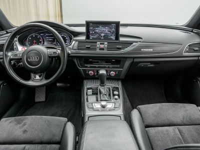 Audi A6 Allroad 30 TDI QUA LED PANO RFK NAVI   - 14