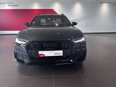 Audi A6 Allroad 40 TDI 204 ch Quattro S tronic 7 Avus Extended   - 2