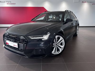 Audi A6 Allroad 40 TDI 204 ch Quattro S tronic 7 Avus Extended   - 3