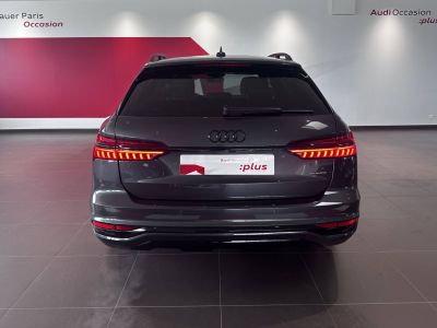 Audi A6 Allroad 40 TDI 204 ch Quattro S tronic 7 Avus Extended   - 6