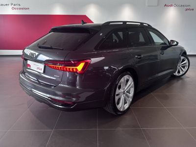 Audi A6 Allroad 40 TDI 204 ch Quattro S tronic 7 Avus Extended   - 7