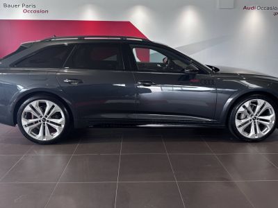 Audi A6 Allroad 40 TDI 204 ch Quattro S tronic 7 Avus Extended   - 8