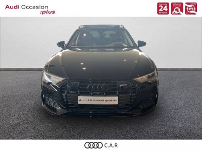 Audi A6 Allroad 40 TDI 204 ch Quattro S tronic 7 Avus Extended   - 2