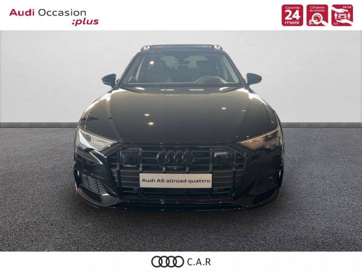 Audi A6 Allroad 40 TDI 204 ch Quattro S tronic 7 Avus Extended - 2