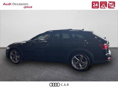 Audi A6 Allroad 40 TDI 204 ch Quattro S tronic 7 Avus Extended   - 3