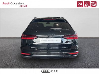 Audi A6 Allroad 40 TDI 204 ch Quattro S tronic 7 Avus Extended   - 4