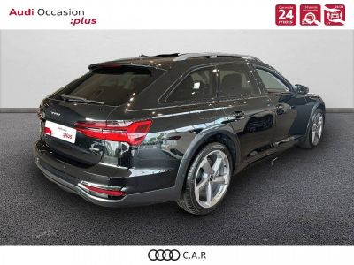 Audi A6 Allroad 40 TDI 204 ch Quattro S tronic 7 Avus Extended   - 5