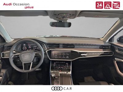 Audi A6 Allroad 40 TDI 204 ch Quattro S tronic 7 Avus Extended   - 6