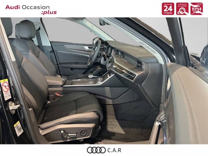 Audi A6 Allroad 40 TDI 204 ch Quattro S tronic 7 Avus Extended - 8