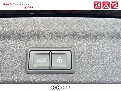 Audi A6 Allroad 40 TDI 204 ch Quattro S tronic 7 Avus Extended   - 10