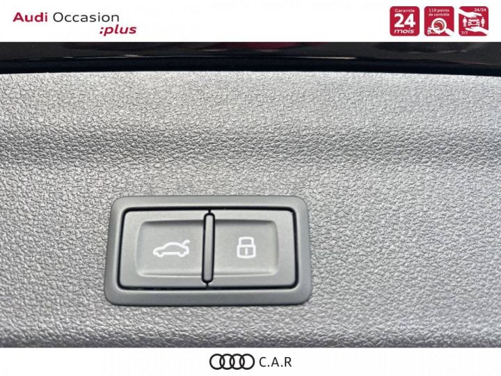 Audi A6 Allroad 40 TDI 204 ch Quattro S tronic 7 Avus Extended - 10