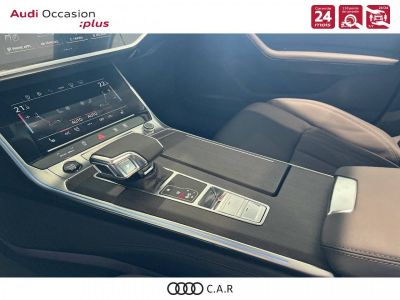 Audi A6 Allroad 40 TDI 204 ch Quattro S tronic 7 Avus Extended   - 15