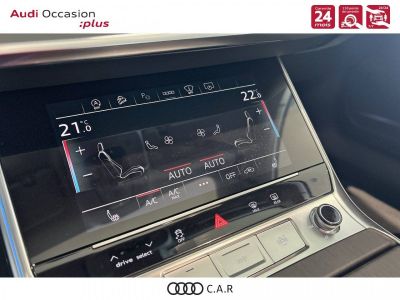 Audi A6 Allroad 40 TDI 204 ch Quattro S tronic 7 Avus Extended   - 16