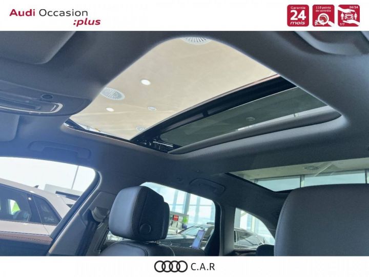 Audi A6 Allroad 40 TDI 204 ch Quattro S tronic 7 Avus Extended - 27