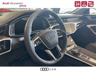 Audi A6 Allroad 40 TDI 204 ch Quattro S tronic 7 Avus Extended   - 28