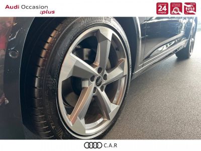 Audi A6 Allroad 40 TDI 204 ch Quattro S tronic 7 Avus Extended   - 29