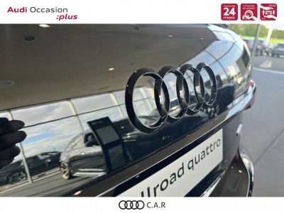 Audi A6 Allroad 40 TDI 204 ch Quattro S tronic 7 Avus Extended   - 31