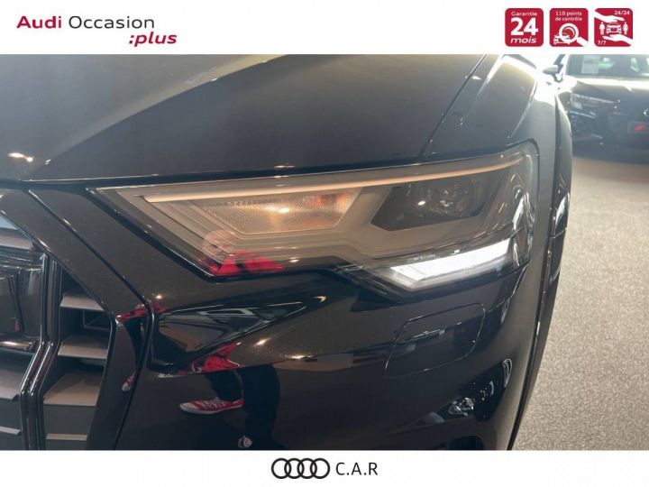 Audi A6 Allroad 40 TDI 204 ch Quattro S tronic 7 Avus Extended - 33