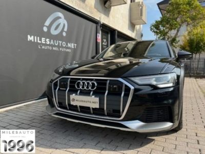 Audi A6 Allroad 45 HYBRID (élect-diesel) 231 ch / HEAD UP – VIRTUAL COCKPIT – 360° - ATTELAGE - 1ère main – Garantie 12 mois   - 2