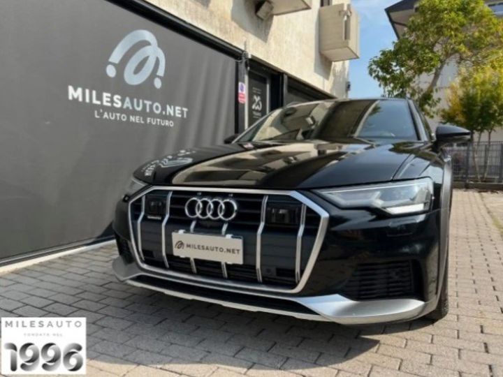 Audi A6 Allroad 45 HYBRID (élect-diesel) 231 ch / HEAD UP – VIRTUAL COCKPIT – 360° - ATTELAGE - 1ère main – Garantie 12 mois - 2