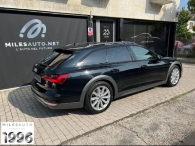 Audi A6 Allroad 45 HYBRID (élect-diesel) 231 ch / HEAD UP – VIRTUAL COCKPIT – 360° - ATTELAGE - 1ère main – Garantie 12 mois   - 3