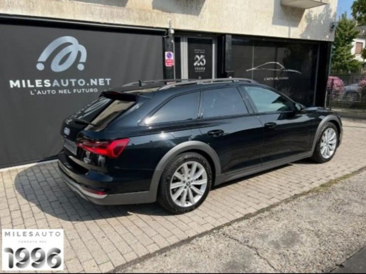 Audi A6 Allroad 45 HYBRID (élect-diesel) 231 ch / HEAD UP – VIRTUAL COCKPIT – 360° - ATTELAGE - 1ère main – Garantie 12 mois - 3