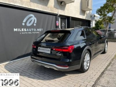 Audi A6 Allroad 45 HYBRID (élect-diesel) 231 ch / HEAD UP – VIRTUAL COCKPIT – 360° - ATTELAGE - 1ère main – Garantie 12 mois   - 4