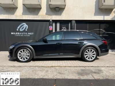 Audi A6 Allroad 45 HYBRID (élect-diesel) 231 ch / HEAD UP – VIRTUAL COCKPIT – 360° - ATTELAGE - 1ère main – Garantie 12 mois   - 5