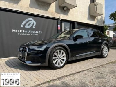 Audi A6 Allroad 45 HYBRID (élect-diesel) 231 ch / HEAD UP – VIRTUAL COCKPIT – 360° - ATTELAGE - 1ère main – Garantie 12 mois   - 6