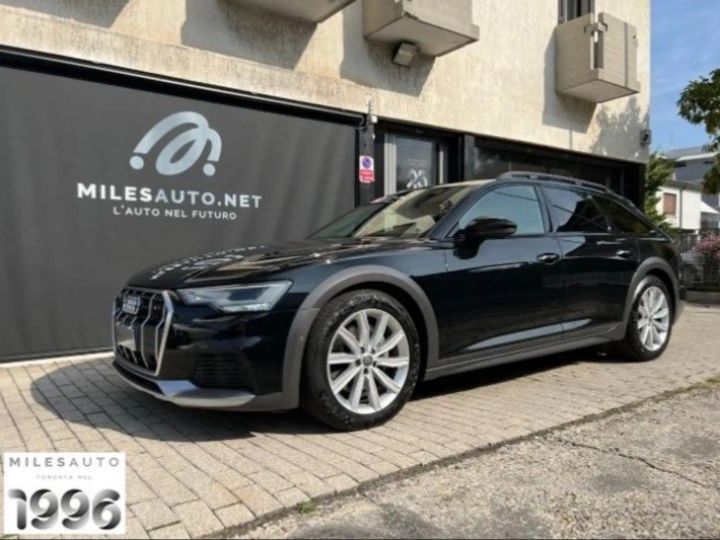 Audi A6 Allroad 45 HYBRID (élect-diesel) 231 ch / HEAD UP – VIRTUAL COCKPIT – 360° - ATTELAGE - 1ère main – Garantie 12 mois - 6