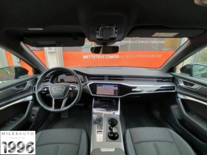 Audi A6 Allroad 45 HYBRID (élect-diesel) 231 ch / HEAD UP – VIRTUAL COCKPIT – 360° - ATTELAGE - 1ère main – Garantie 12 mois - 8