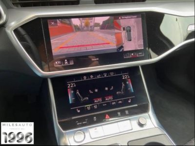 Audi A6 Allroad 45 HYBRID (élect-diesel) 231 ch / HEAD UP – VIRTUAL COCKPIT – 360° - ATTELAGE - 1ère main – Garantie 12 mois   - 10