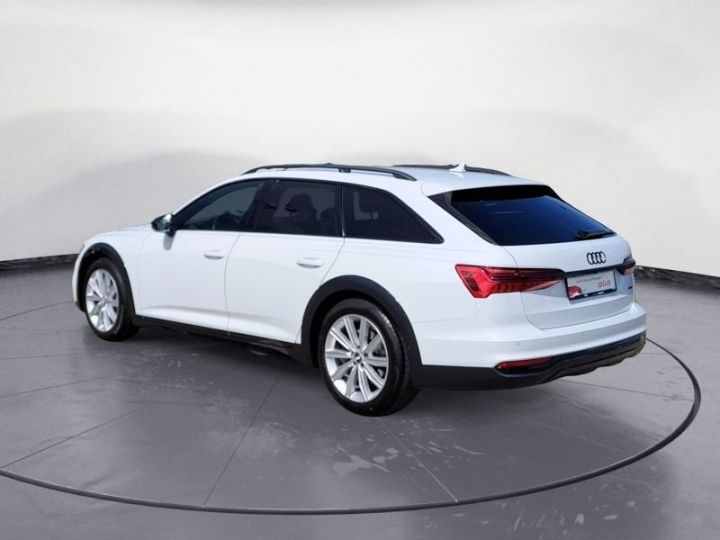 Audi A6 Allroad 45 TDI quattro Matrix Keyless - 3