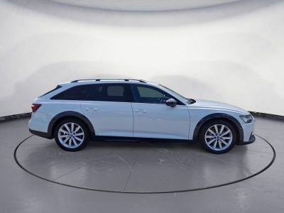 Audi A6 Allroad 45 TDI quattro Matrix Keyless   - 5