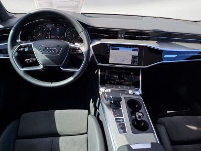 Audi A6 Allroad 45 TDI quattro Matrix Keyless   - 10