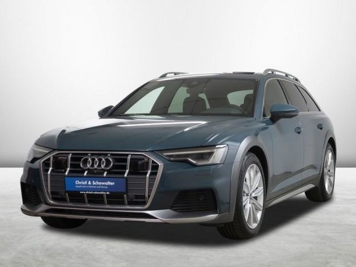 Audi A6 Allroad 45 TDI quattro MATRIX LUFTFED - 1