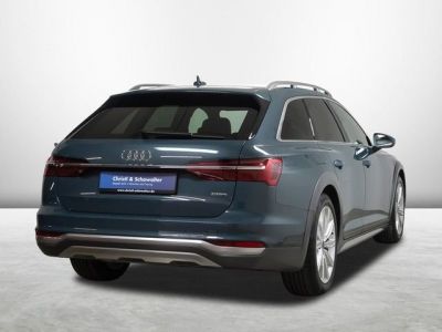 Audi A6 Allroad 45 TDI quattro MATRIX LUFTFED   - 2