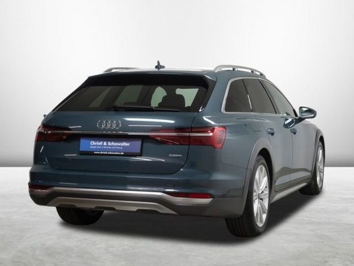 Audi A6 Allroad 45 TDI quattro MATRIX LUFTFED - 2