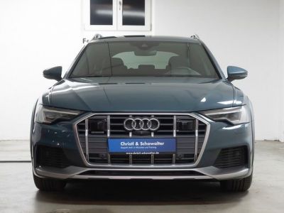 Audi A6 Allroad 45 TDI quattro MATRIX LUFTFED   - 3