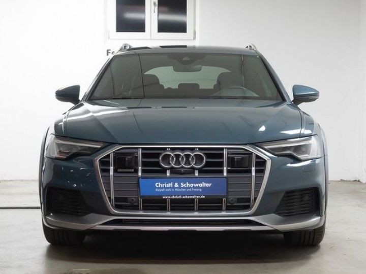 Audi A6 Allroad 45 TDI quattro MATRIX LUFTFED - 3