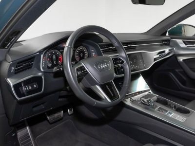 Audi A6 Allroad 45 TDI quattro MATRIX LUFTFED   - 12