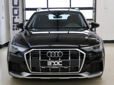 Audi A6 Allroad 45TDI Quattro – CAMERA – NAV – ATTELAGE - 1ère Main – TVA Récup – Garantie 12 Mois   - 2