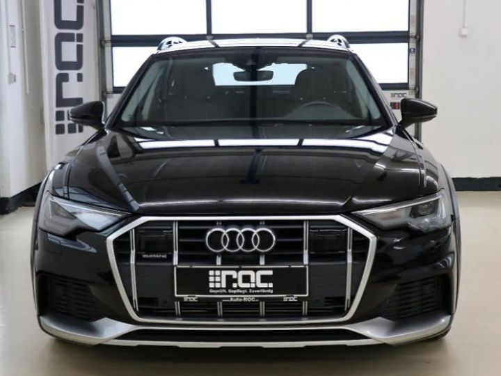 Audi A6 Allroad 45TDI Quattro – CAMERA – NAV – ATTELAGE - 1ère Main – TVA Récup – Garantie 12 Mois - 2