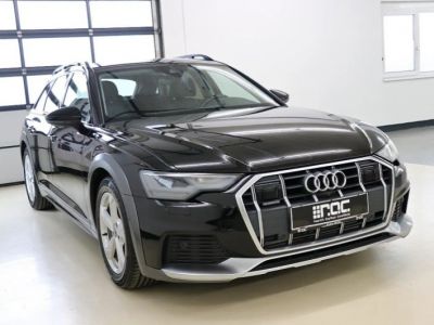 Audi A6 Allroad 45TDI Quattro – CAMERA – NAV – ATTELAGE - 1ère Main – TVA Récup – Garantie 12 Mois   - 3