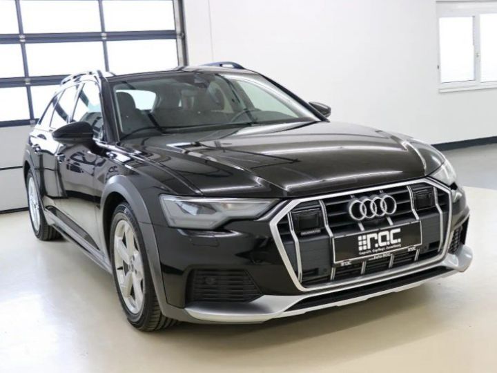 Audi A6 Allroad 45TDI Quattro – CAMERA – NAV – ATTELAGE - 1ère Main – TVA Récup – Garantie 12 Mois - 3