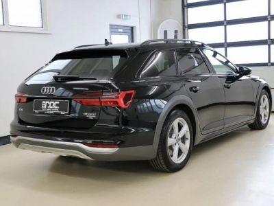 Audi A6 Allroad 45TDI Quattro – CAMERA – NAV – ATTELAGE - 1ère Main – TVA Récup – Garantie 12 Mois   - 5