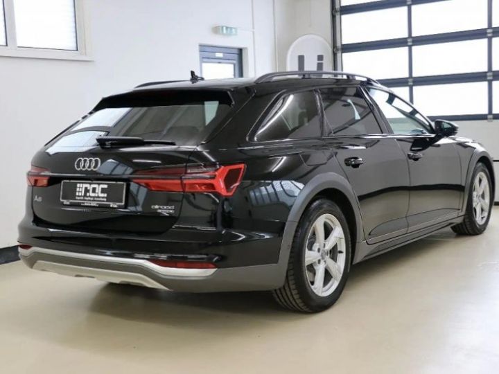 Audi A6 Allroad 45TDI Quattro – CAMERA – NAV – ATTELAGE - 1ère Main – TVA Récup – Garantie 12 Mois - 5