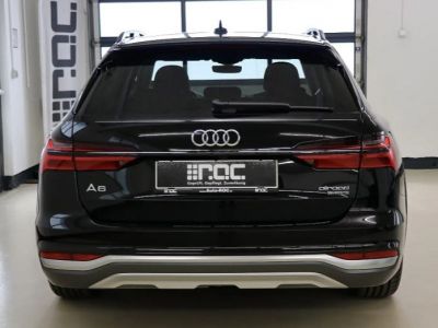 Audi A6 Allroad 45TDI Quattro – CAMERA – NAV – ATTELAGE - 1ère Main – TVA Récup – Garantie 12 Mois   - 6