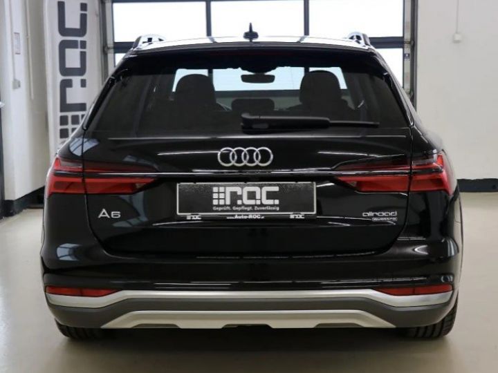 Audi A6 Allroad 45TDI Quattro – CAMERA – NAV – ATTELAGE - 1ère Main – TVA Récup – Garantie 12 Mois - 6